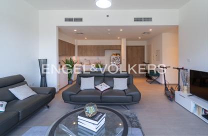 Apartment - 2 Bedrooms - 3 Bathrooms for rent in Park Ridge Tower C - Park Ridge - Dubai Hills Estate - Dubai Apartment - 2 Bedrooms - 3 Bathrooms for rent in Park Ridge Tower C - Park Ridge - Dubai Hills Estate - Dubai