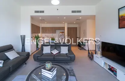 شقة - 2 غرف نوم - 3 حمامات للايجار في بارك ريدج تاور سي - بارك ريدج - دبي هيلز استيت - دبي