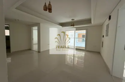 Apartment - 3 Bedrooms - 3 Bathrooms for rent in Al Mowaihat 3 - Al Mowaihat - Ajman