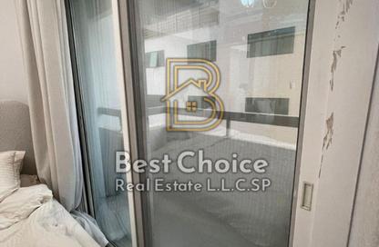 Apartment - 1 - 1 for sale in Manazil Tower 2 - Al Taawun Street - Al Taawun - Sharjah