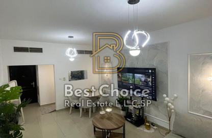 Apartment - 1 - 1 for sale in Manazil Tower 2 - Al Taawun Street - Al Taawun - Sharjah Apartment - 1 - 1 for sale in Manazil Tower 2 - Al Taawun Street - Al Taawun - Sharjah