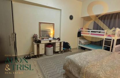 Apartment - 1 - 2 for sale in Dana Tower - District 12 - Jumeirah Village Circle - Dubai