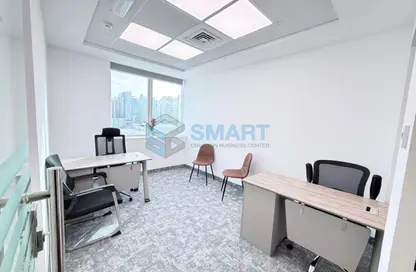 Office Space - Studio - 6 Bathrooms for rent in Iridium - Al Barsha 1 - Al Barsha - Dubai