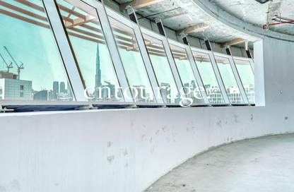 Office Space - Studio for rent in Capital Golden Tower - Business Bay - Dubai Office Space - Studio for rent in Capital Golden Tower - Business Bay - Dubai