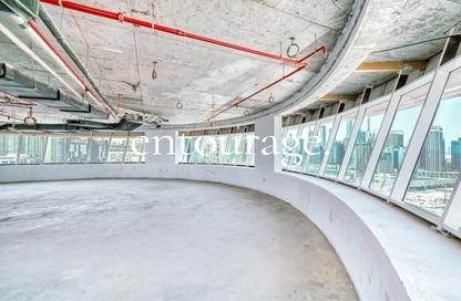 Office Space - Studio for rent in Capital Golden Tower - Business Bay - Dubai