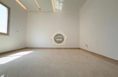 Apartment - Studio - 1 Bathroom for rent in Al Mushrif - Abu Dhabi