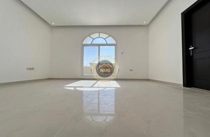 Apartment - 1 Bedroom - 1 Bathroom for rent in Al Mushrif - Abu Dhabi
