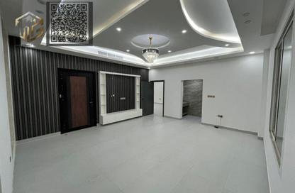 Villa - 5 Bedrooms - 7 Bathrooms for rent in Al Yasmeen 1 - Al Yasmeen - Ajman
