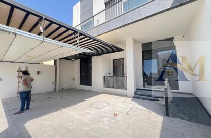 Villa - 5 - 7 for rent in Tilal City C - Tilal City - Sharjah Villa - 5 - 7 for rent in Tilal City C - Tilal City - Sharjah