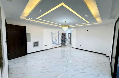 Villa - 4 Bedrooms - 6 Bathrooms for sale in Al Helio 2 - Al Helio - Ajman Villa - 4 Bedrooms - 6 Bathrooms for sale in Al Helio 2 - Al Helio - Ajman