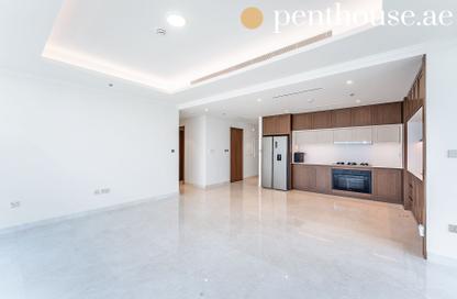 Apartment - 3 - 4 for sale in Palace Beach Residence Tower 1 - Palace Beach Residence - Emaar Beachfront - Dubai Harbour - Dubai Apartment - 3 - 4 for sale in Palace Beach Residence Tower 1 - Palace Beach Residence - Emaar Beachfront - Dubai Harbour - Dubai
