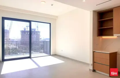 Apartment - 1 Bedroom - 1 Bathroom for rent in Park Horizon Tower 2 - Park Horizon - Dubai Hills Estate - Dubai