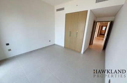 Apartment - 3 Bedrooms - 3 Bathrooms for rent in Burj Royale - Downtown Dubai - Dubai