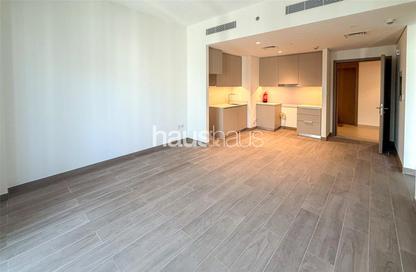 Apartment - 1 Bedroom - 1 Bathroom for sale in Lotus at Creek Beach Building 3 - Lotus at Creek Beach - Creek Beach - Dubai Creek Harbour (The Lagoons) - Dubai