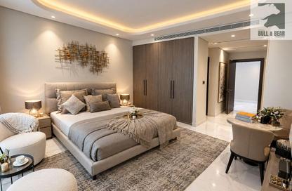 Apartment - Studio - 1 for sale in Skyhills Residences 2 - District 13 - Jumeirah Village Circle - Dubai Apartment - Studio - 1 for sale in Skyhills Residences 2 - District 13 - Jumeirah Village Circle - Dubai