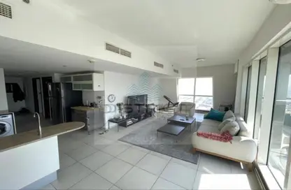 Apartment - 2 Bedrooms - 2 Bathrooms for rent in Dubai Arch - JLT Cluster G - Jumeirah Lake Towers - Dubai