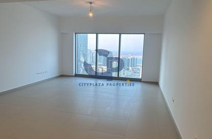 Apartment - 3 - 4 for rent in The Gate Tower 3 - Shams Abu Dhabi - Al Reem Island - Abu Dhabi