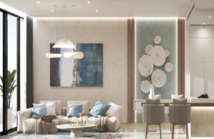 Apartment - 1 Bedroom - 2 Bathrooms for sale in Samana Resorts Phase 2 - Dubai Production City (IMPZ) - Dubai