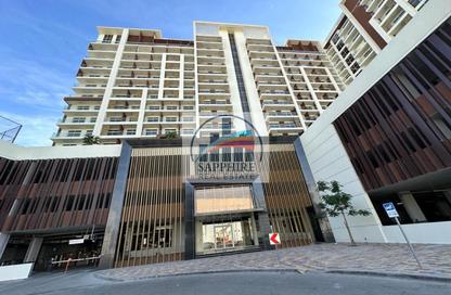 Apartment - Studio - 1 Bathroom for sale in Jewelz by Danube - Arjan - Dubai