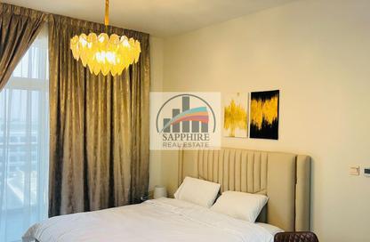 Apartment - Studio - 1 Bathroom for sale in Jewelz by Danube - Arjan - Dubai