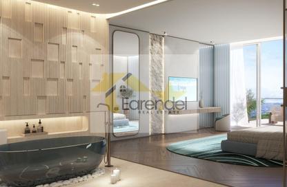 Apartment - 2 - 3 for sale in Vayla Residences - Dubai Islands - Dubai Apartment - 2 - 3 for sale in Vayla Residences - Dubai Islands - Dubai