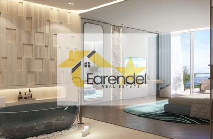 Apartment - 2 Bedrooms - 3 Bathrooms for sale in Vayla Residences - Dubai Islands - Dubai Apartment - 2 Bedrooms - 3 Bathrooms for sale in Vayla Residences - Dubai Islands - Dubai