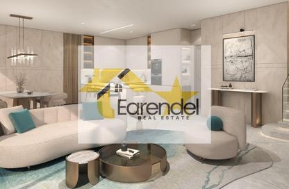 Apartment - 2 Bedrooms - 3 Bathrooms for sale in Vayla Residences - Dubai Islands - Dubai Apartment - 2 Bedrooms - 3 Bathrooms for sale in Vayla Residences - Dubai Islands - Dubai