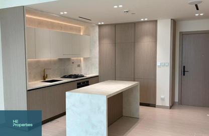 Apartment - 1 Bedroom - 2 Bathrooms for rent in Binghatti Phoenix - District 13 - Jumeirah Village Circle - Dubai