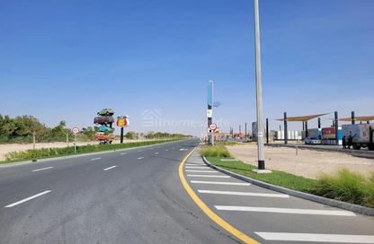 أرض - استوديو للبيع في بيت سيح شعيب - تلال جبل علي - جبل علي - دبي أرض - استوديو للبيع في بيت سيح شعيب - تلال جبل علي - جبل علي - دبي