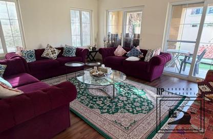 Villa - 3 Bedrooms - 4 Bathrooms for rent in Mistral - Umm Al Quwain Marina - Umm Al Quwain Villa - 3 Bedrooms - 4 Bathrooms for rent in Mistral - Umm Al Quwain Marina - Umm Al Quwain