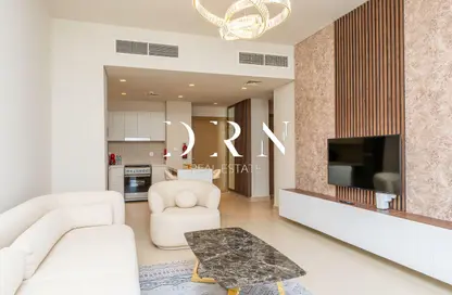 شقة - غرفة نوم - 2 حمامات للبيع في هاربور جيت تاور1 - بوابة هاربور - مرسى خور دبي - دبي