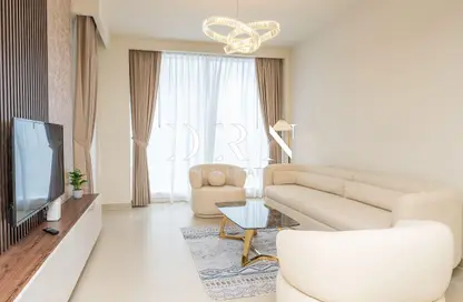 Apartment - 1 Bedroom - 2 Bathrooms for sale in Harbour Gate Tower 1 - Harbour Gate - Dubai Creek Harbour (The Lagoons) - Dubai