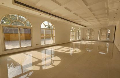 Villa - 5 Bedrooms - 7 Bathrooms for rent in Al Barsha 3 Villas - Al Barsha 3 - Al Barsha - Dubai