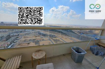 Apartment - 1 - 2 for sale in Al Aamra Gardens - Al Amerah - Ajman