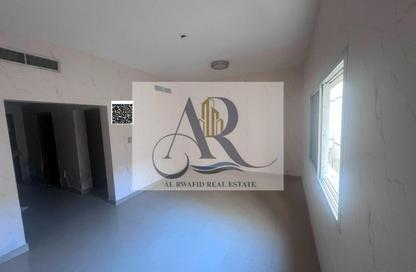 Apartment - Studio - 1 Bathroom for rent in Al Naemiya Tower 2 - Al Naemiya Towers - Al Nuaimiya - Ajman