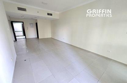 Apartment - 1 Bedroom - 2 Bathrooms for rent in Lake City Tower - JLT Cluster D - Jumeirah Lake Towers - Dubai