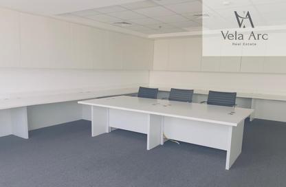 Office Space - Studio for rent in Nassima Tower - Sheikh Zayed Road - Dubai