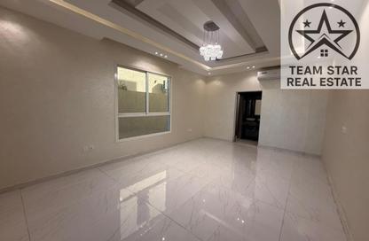 Villa - 4 Bedrooms - 6 Bathrooms for rent in Kabbali Hills - Al Helio 2 - Al Helio - Ajman Villa - 4 Bedrooms - 6 Bathrooms for rent in Kabbali Hills - Al Helio 2 - Al Helio - Ajman