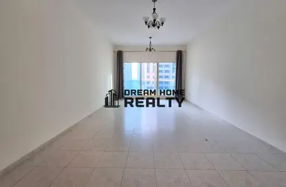 شقة - 3 غرف نوم - 3 حمامات للايجار في شارع التعاون الجديد - التعاون - الشارقة