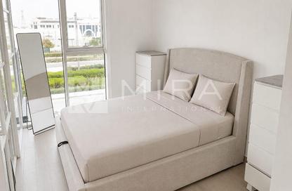 Apartment - 1 Bedroom - 1 Bathroom for rent in Golfville Block A - Golfville - Dubai Hills Estate - Dubai Apartment - 1 Bedroom - 1 Bathroom for rent in Golfville Block A - Golfville - Dubai Hills Estate - Dubai