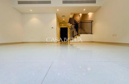 Villa - 4 - 5 for sale in Camelia - Damac Hills 2 - Dubai