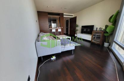Apartment - 1 Bedroom - 2 Bathrooms for rent in Burj Khalifa - Burj Khalifa Area - Downtown Dubai - Dubai Apartment - 1 Bedroom - 2 Bathrooms for rent in Burj Khalifa - Burj Khalifa Area - Downtown Dubai - Dubai
