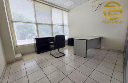 Warehouse - Studio - 1 Bathroom for rent in Jebel Ali Industrial 1 - Jebel Ali Industrial - Jebel Ali - Dubai