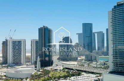 Apartment - 2 Bedrooms - 2 Bathrooms for sale in The Bridges - Shams Abu Dhabi - Al Reem Island - Abu Dhabi Apartment - 2 Bedrooms - 2 Bathrooms for sale in The Bridges - Shams Abu Dhabi - Al Reem Island - Abu Dhabi