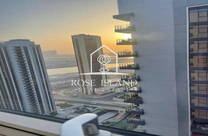 Apartment - 2 Bedrooms - 2 Bathrooms for sale in The Bridges - Shams Abu Dhabi - Al Reem Island - Abu Dhabi
