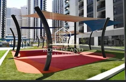 Apartment - 2 Bedrooms - 2 Bathrooms for sale in The Bridges - Shams Abu Dhabi - Al Reem Island - Abu Dhabi