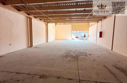 Warehouse - Studio for rent in Al Jurf Industrial 1 - Al Jurf Industrial - Ajman