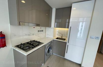 Apartment - 1 - 2 for rent in Azizi Riviera 9 - Azizi Riviera - Meydan One - Meydan - Dubai