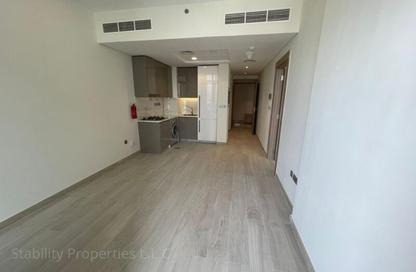 Apartment - 1 - 2 for rent in Azizi Riviera 9 - Azizi Riviera - Meydan One - Meydan - Dubai