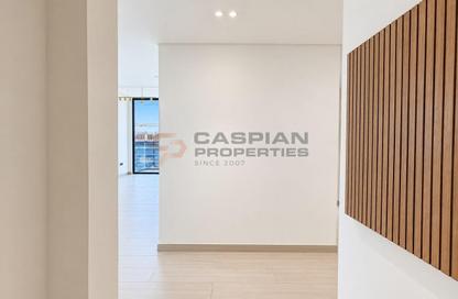 Apartment - 2 - 3 for rent in Binghatti Tulip - District 11 - Jumeirah Village Circle - Dubai
